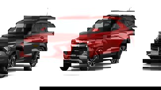 New 2026 Chevrolet TrailBlazer LT w/ Convenience Package image 1