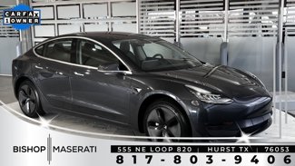 Used 2018 Tesla Model 3 Long Range image 1