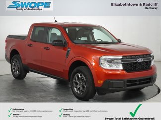 Used 2024 Ford Maverick XLT w/ XLT Luxury Package image 1