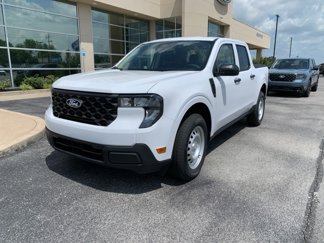 New 2025 Ford Maverick XL image 1