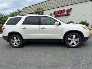 Used 2011 GMC Acadia SLT image 1