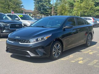 Used 2024 Kia Forte LXS image 1