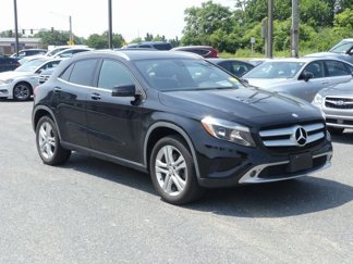 Used 2016 Mercedes-Benz GLA 250 4MATIC image 1