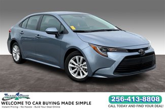 Used 2024 Toyota Corolla LE image 1