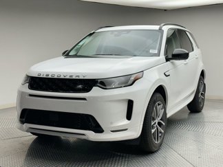 Used 2024 Land Rover Discovery Sport S image 1