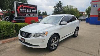Used 2015 Volvo XC60 T6 Premier Plus image 1
