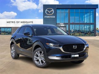 New 2025 MAZDA CX-30 AWD 2.5 S w/ Preferred Package image 1