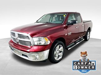 Used 2016 RAM 1500 Big Horn video 1