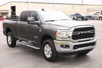 Used 2024 RAM 2500 Big Horn image 1