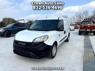 Used 2021 RAM ProMaster City Tradesman image 1