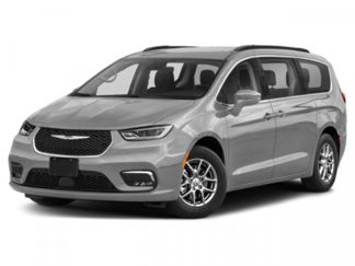 Used 2022 Chrysler Pacifica Touring-L image 1