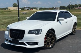 Used 2017 Chrysler 300 S w/ 300S Premium Group image 1