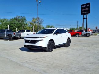 Used 2025 Nissan Murano Platinum w/ Cargo Package image 1