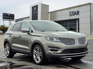 Used 2017 Lincoln MKC Reserve w/ Lincoln MKC Climate Package image 1