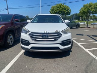 Used 2017 Hyundai Santa Fe Sport image 1
