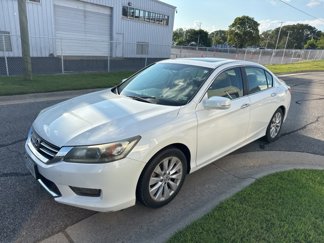 Used 2014 Honda Accord EX image 1