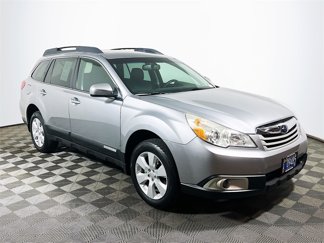 Used 2011 Subaru Outback 2.5i Premium image 1