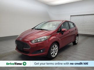 Used 2016 Ford Fiesta SE w/ Equipment Group 201A image 1