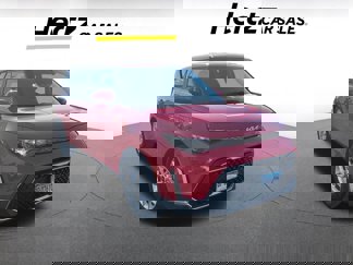 Used 2024 Kia Soul LX w/ Option Group 015 image 1