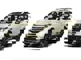 Used 2018 Honda CR-V Touring image 1