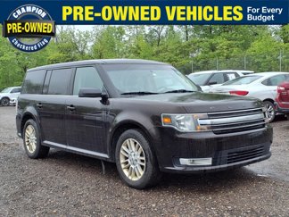 Used 2013 Ford Flex SEL image 1