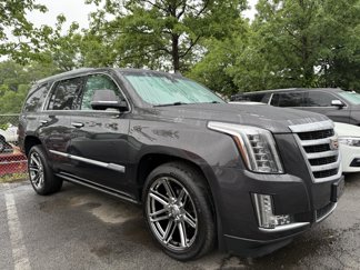 Used 2016 Cadillac Escalade Premium image 1