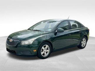 Used 2014 Chevrolet Cruze LT image 1