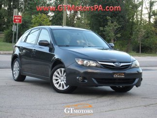 Used 2011 Subaru Impreza 2.5i Premium video 1