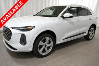 New 2025 Audi Q5 Prestige image 1