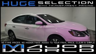Used 2019 Nissan Sentra SV w/ Special Edition Package image 1