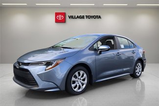 New 2025 Toyota Corolla LE image 1