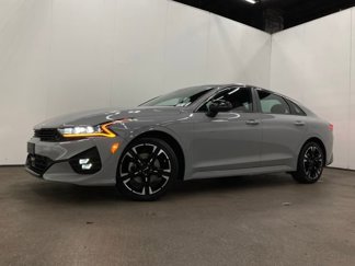 Used 2023 Kia K5 GT-Line w/ GT-Line Premium Package image 1