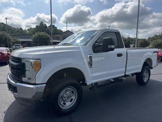 Used 2017 Ford F250 XL w/ Power Equipment Group image 1