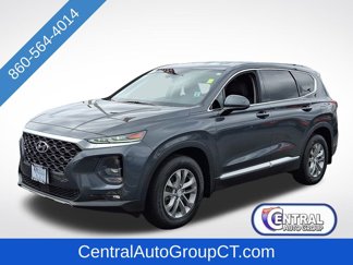 Used 2020 Hyundai Santa Fe SEL image 1