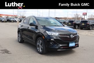 Certified 2020 Buick Encore GX Select w/ Sport Touring Package image 1