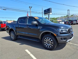 Certified 2020 Ford Ranger XLT w/ Equipment Group 302A Luxury image 1