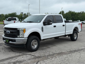 Used 2017 Ford F250 XL w/ Power Equipment Group image 1