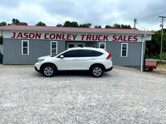 Used 2014 Honda CR-V EX-L image 1