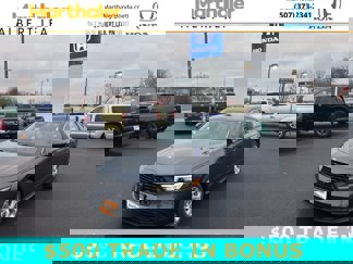 New 2025 Honda Accord LX image 1