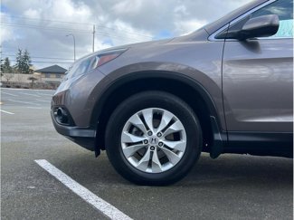 Used 2012 Honda CR-V EX-L image 1
