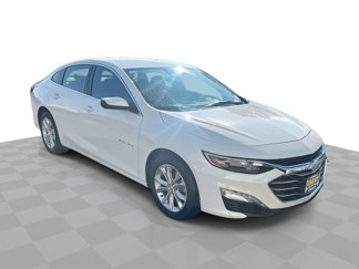 New 2024 Chevrolet Malibu LT image 1
