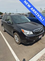 Used 2016 Subaru Forester 2.5i Premium w/ Popular Package #2 image 1