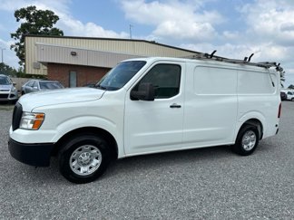 Used 2020 Nissan NV 2500 SV image 1