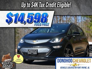 Used 2019 Chevrolet Bolt Premier image 1