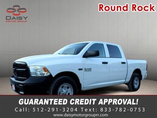 Used 2014 RAM 1500 Tradesman w/ Popular Equipment Group image 1