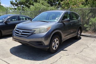 Used 2014 Honda CR-V LX image 1