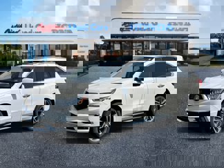 Used 2017 Acura MDX SH-AWD w/ Advance Package image 1