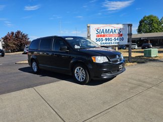Used 2015 Dodge Grand Caravan SXT image 1