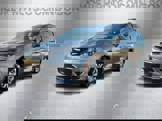 Used 2017 Chrysler Pacifica Touring-L image 1