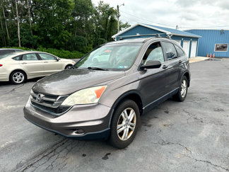 Used 2010 Honda CR-V EX image 1